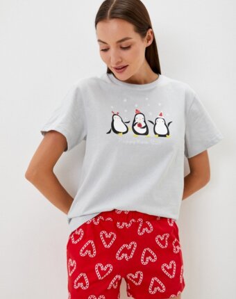 Пижама Kaftan женщинам
