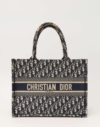 Dior Book Tote женщинам