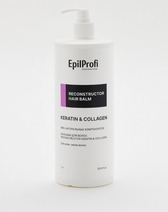 Бальзам для волос Epilprofi женщинам