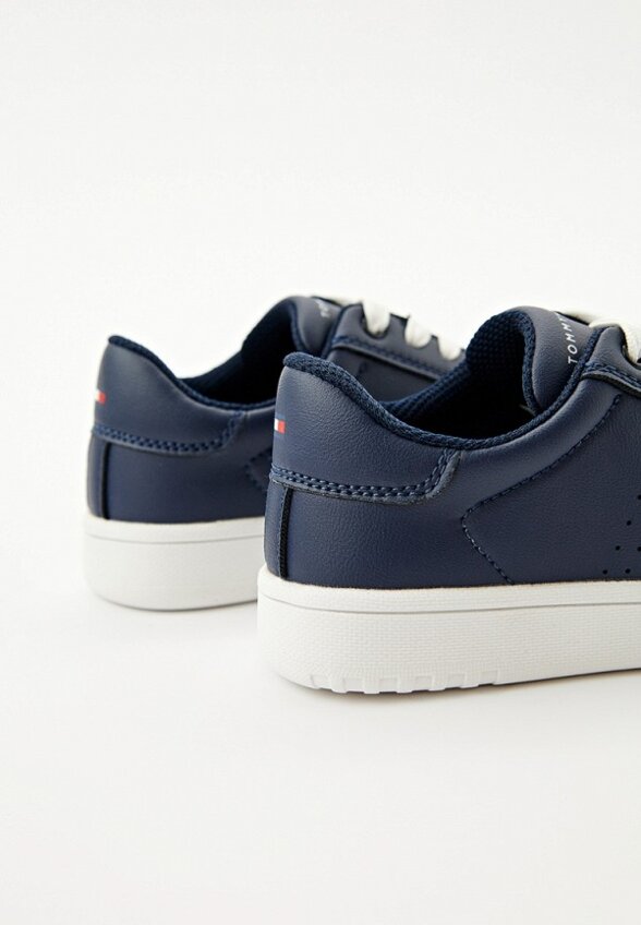 Кеды Tommy Hilfiger