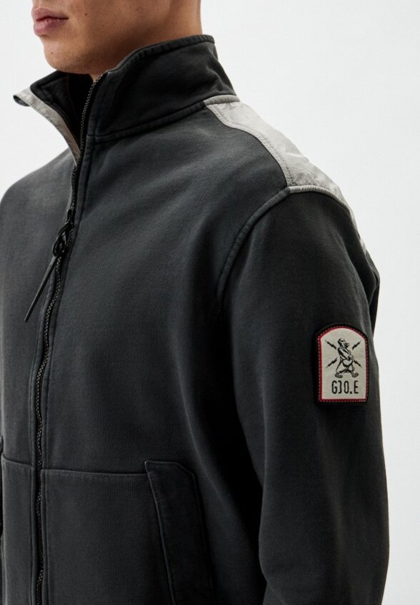 Олимпийка GJO.E