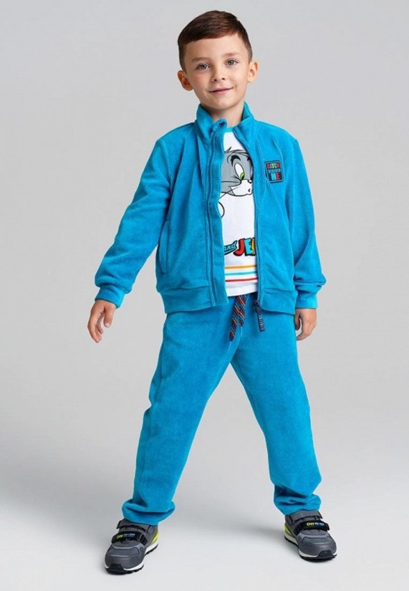 Олимпийка PlayToday