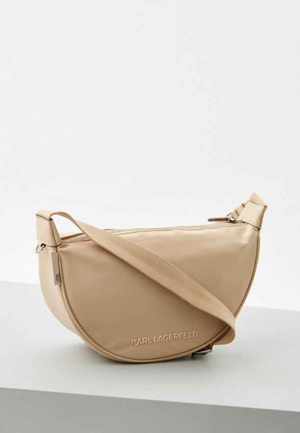 Сумка и кошелек Karl Lagerfeld