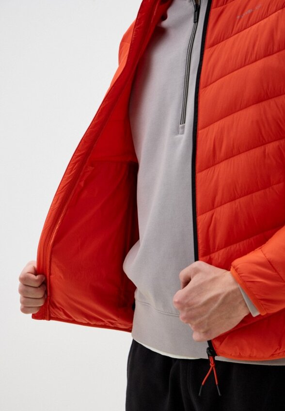 Куртка утепленная Baon