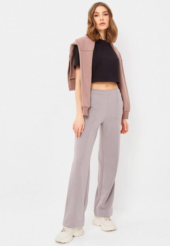 Брюки спортивные To Molly from James