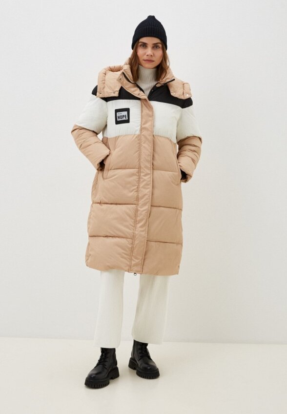 Пуховик Lakressi