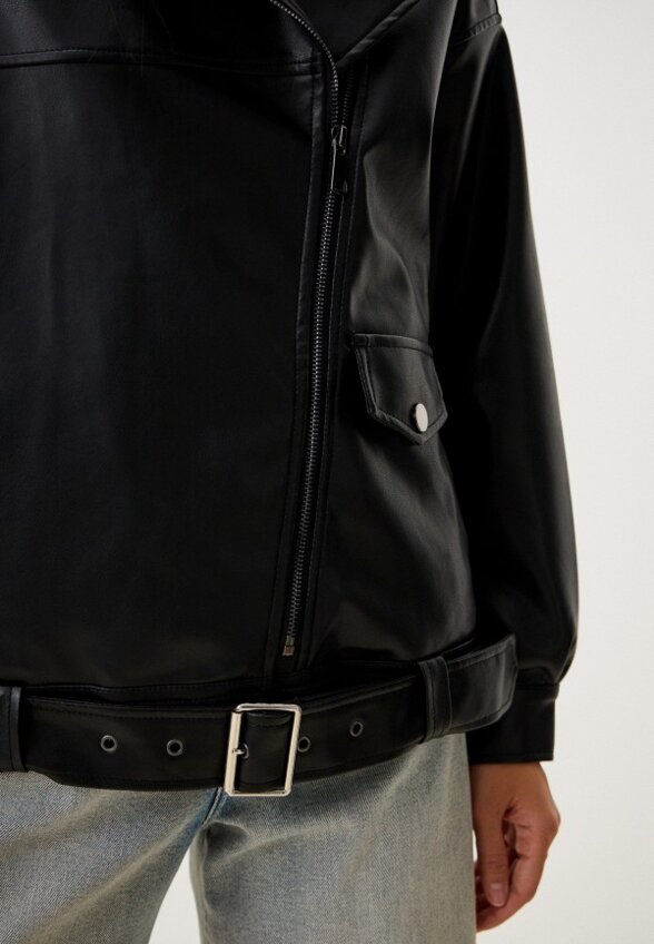 Косуха Bad Queen