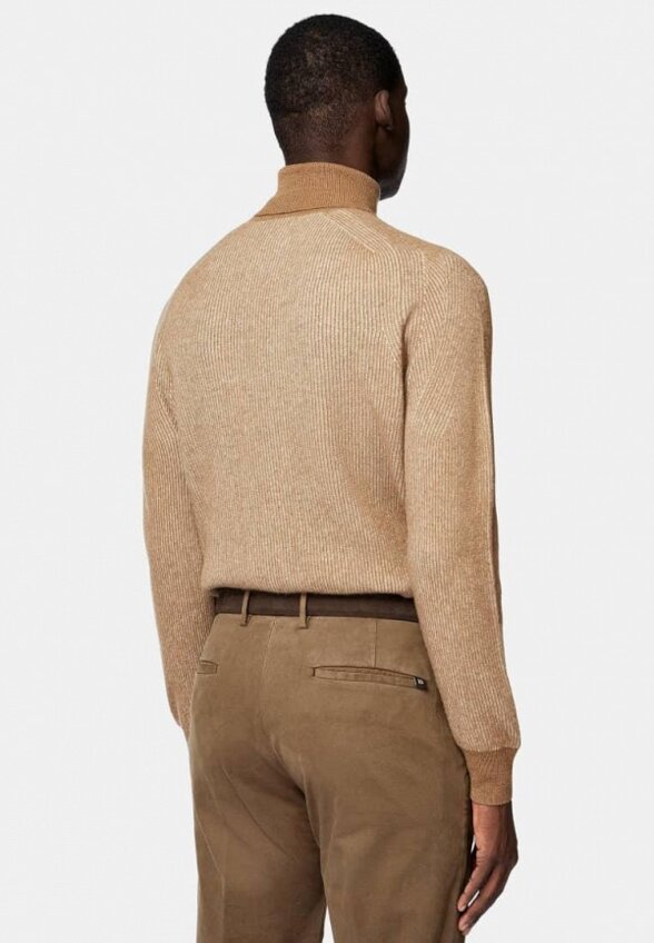 Водолазка Boggi Milano