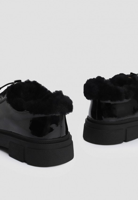 Ботинки Donna D’oro