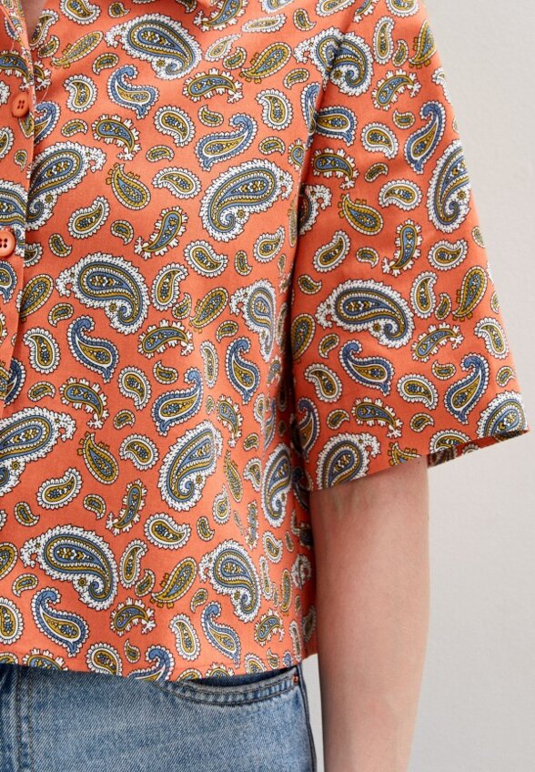 Рубашка Belucci