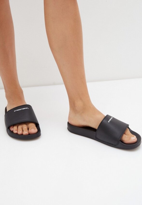 Сланцы STREETBEAT