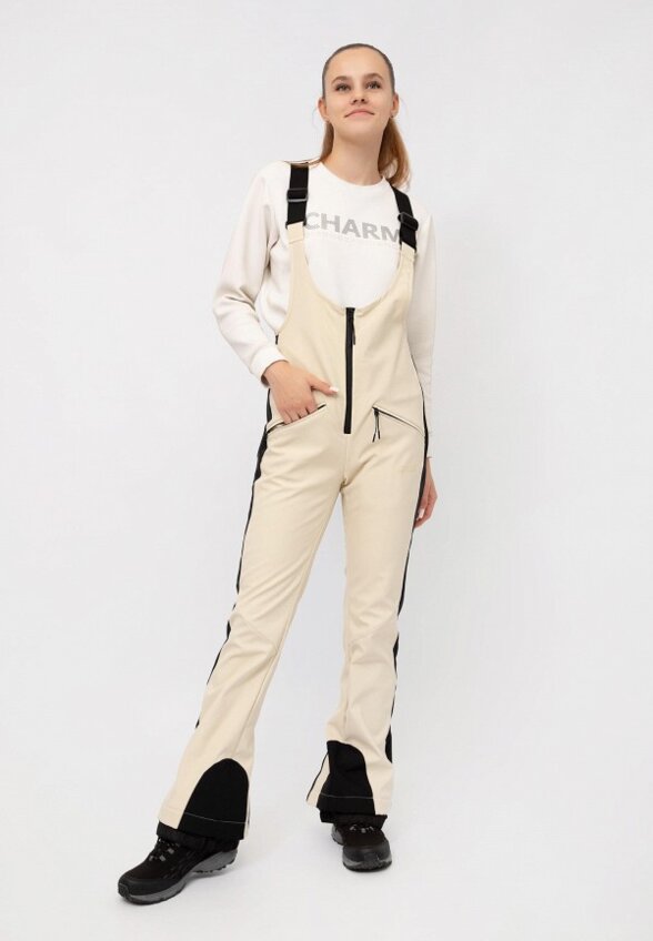 Полукомбинезон High Experience