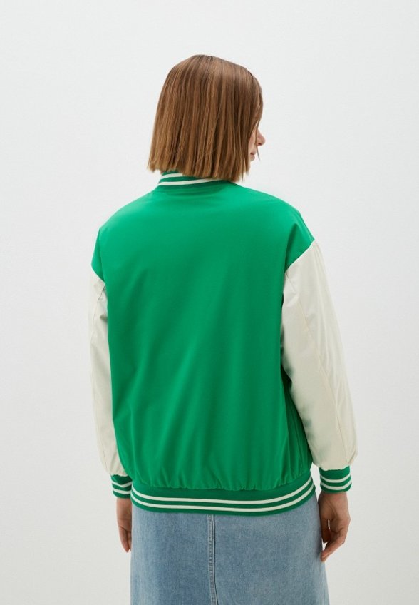 Бомбер Winterra