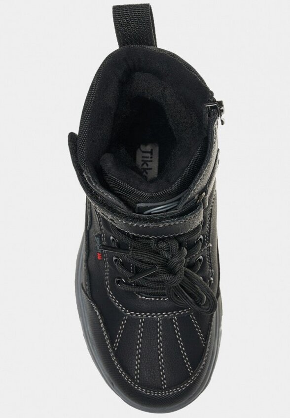 Ботинки Tikkago