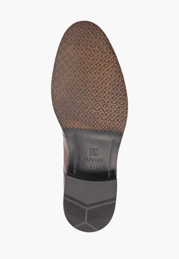Туфли Basconi