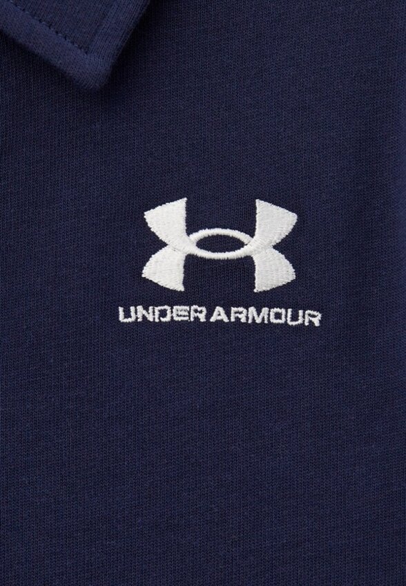 Поло Under Armour