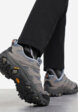 Кроссовки женские Merrell Moab 3, Серый9  - превью