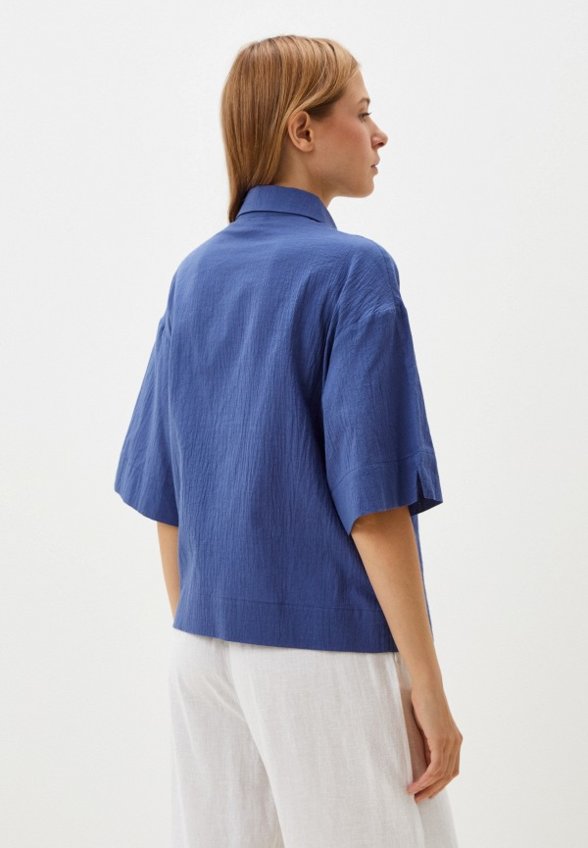 Рубашка Shamani