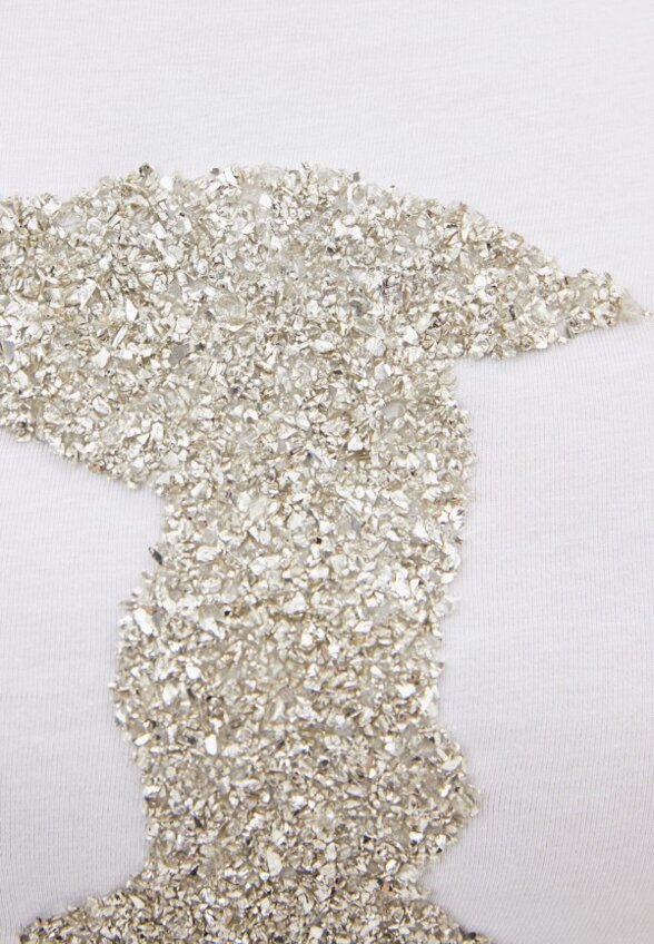 Футболка Trussardi