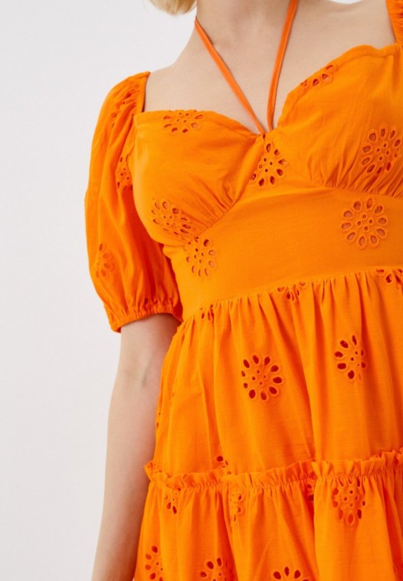 Платье Fragarika