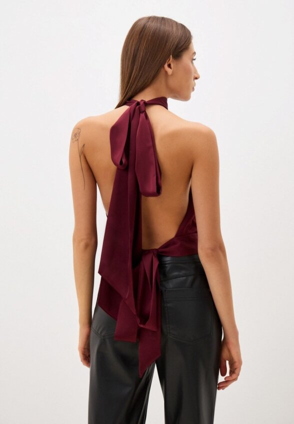 Блуза TrendyAngel