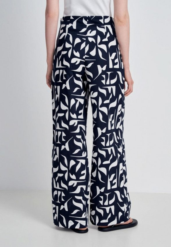 Брюки Finn Flare