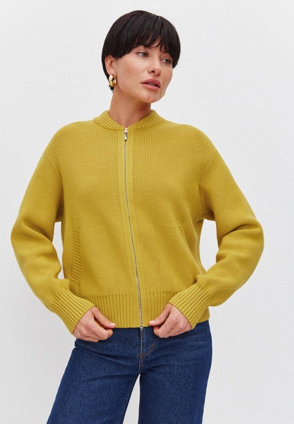 Кардиган 99Colorspace