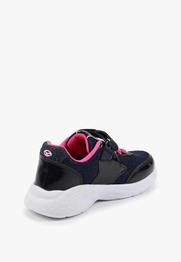 Кроссовки Soprani Sport