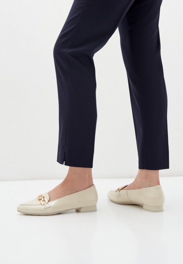 Лоферы Pitillos