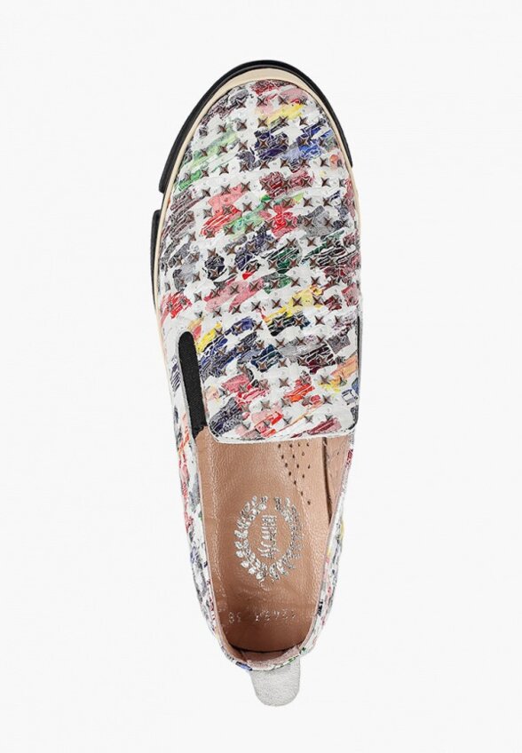 Слипоны Ascalini