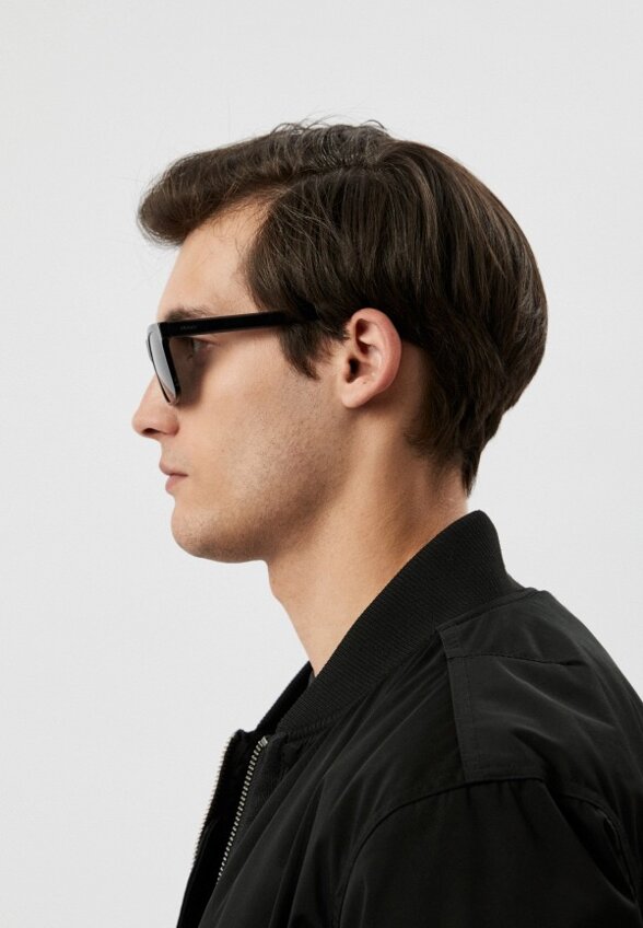 Очки солнцезащитные Hugo