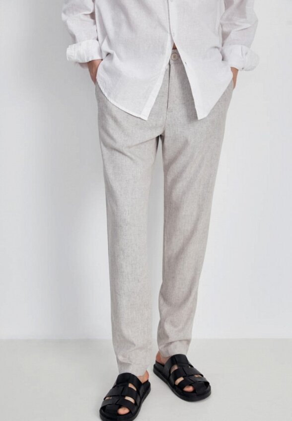 Брюки Finn Flare