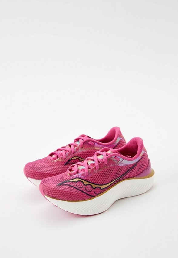 Кроссовки Saucony