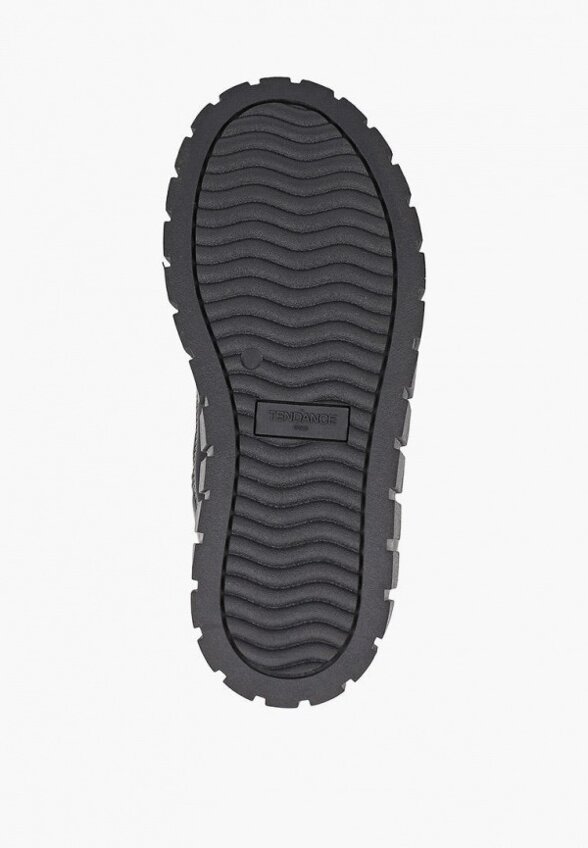 Дутики Tendance