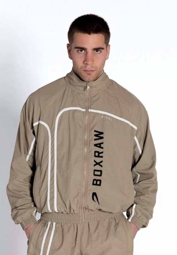 Ветровка Boxraw