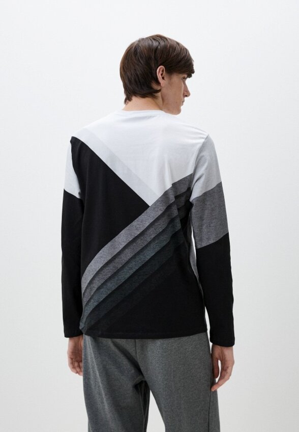 Лонгслив Vis-a-Vis