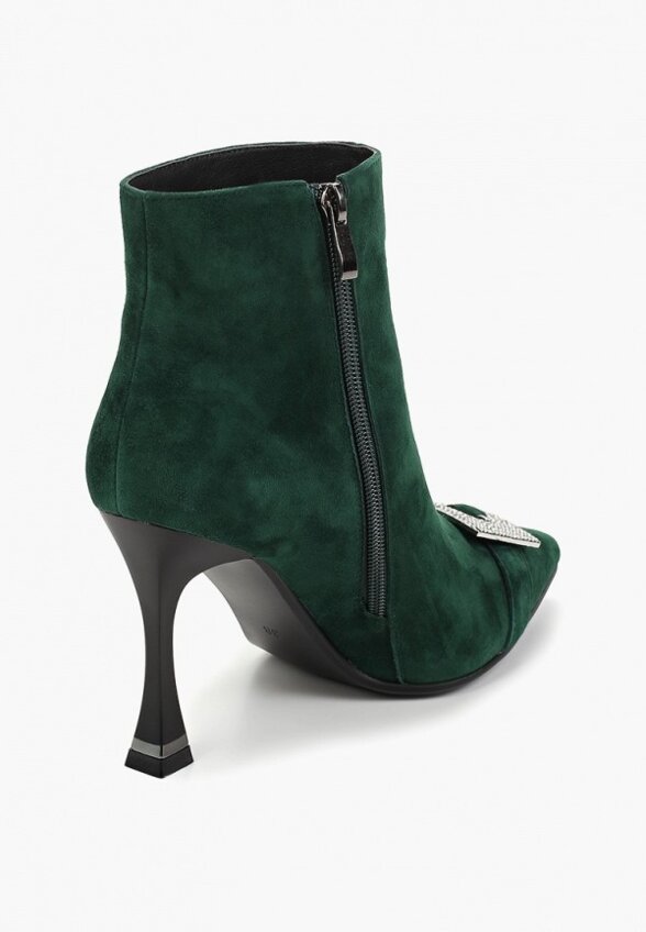 Ботильоны Stivalli