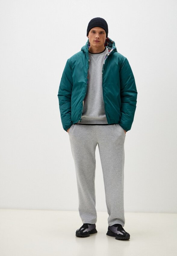 Куртка утепленная Icepeak