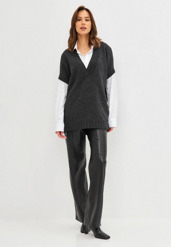 Пуловер Сиринга