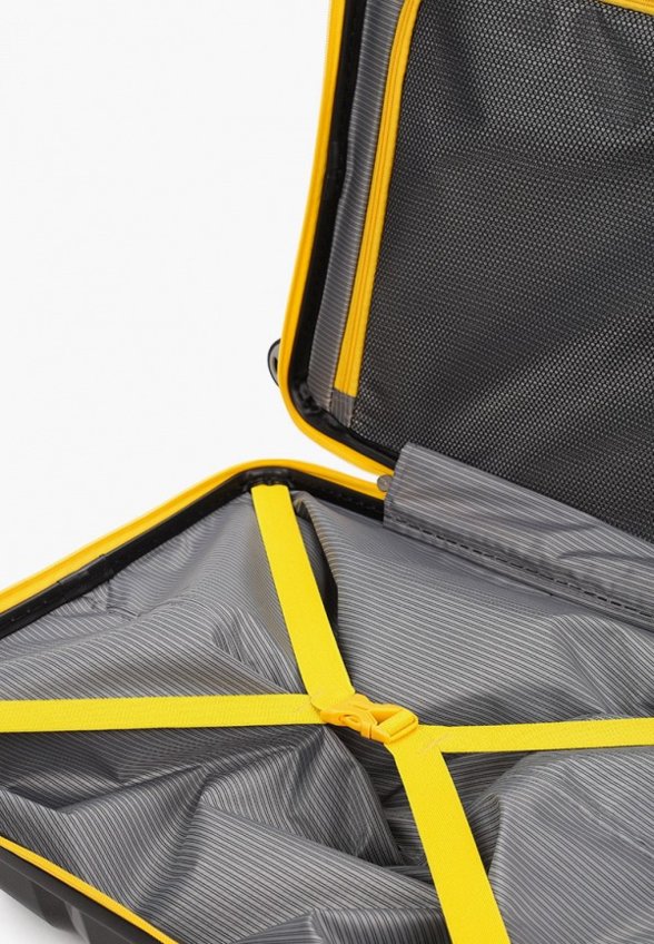 Чемодан Fabretti