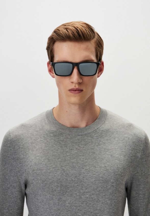 Очки солнцезащитные Emporio Armani