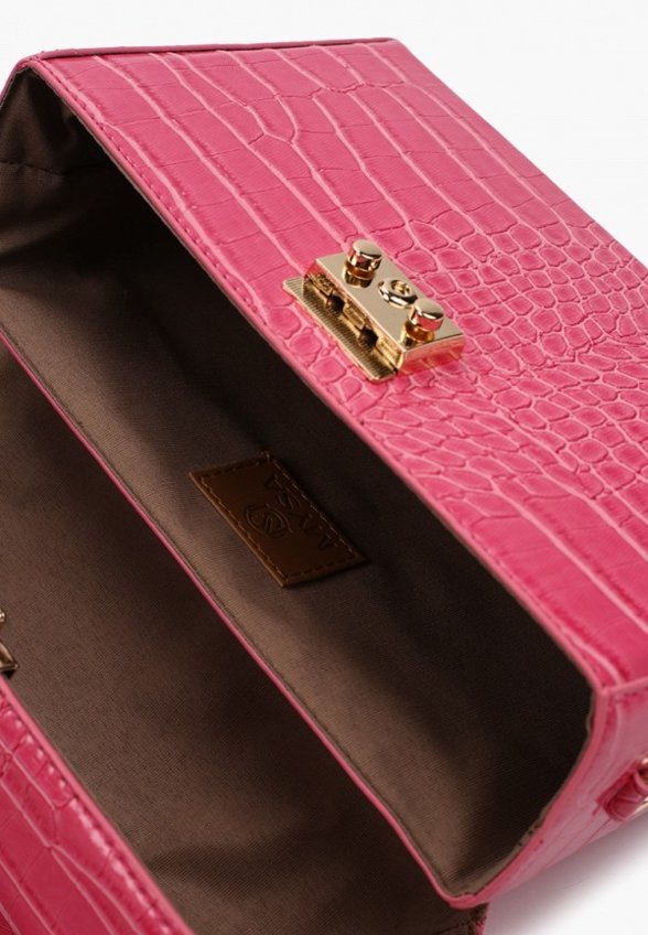 Сумка и брелок Mysa