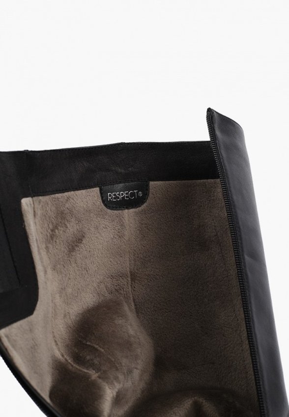 Сапоги Respect