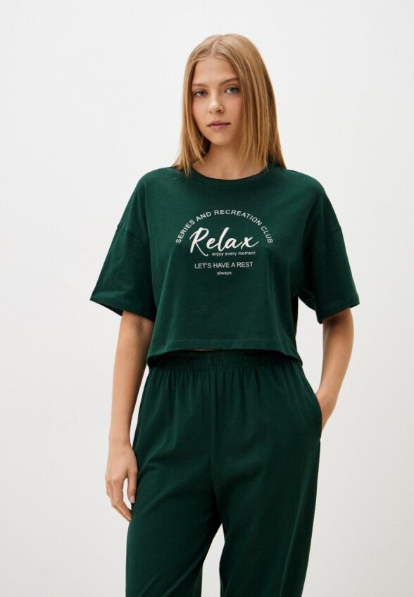 Костюм домашний Mark Formelle