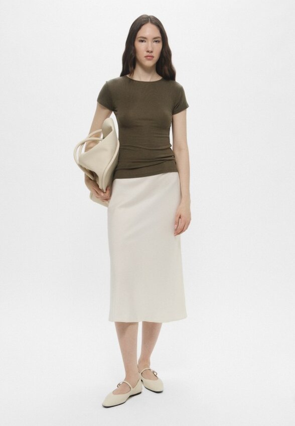 Футболка IDOL