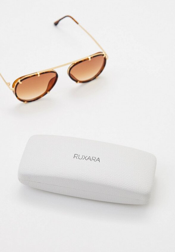 Очки солнцезащитные Ruxara