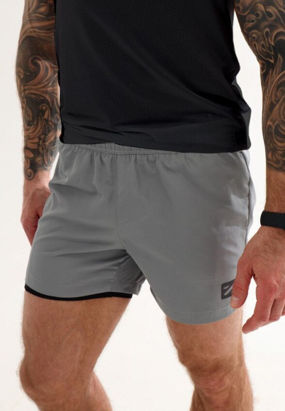 Шорты спортивные Zozh