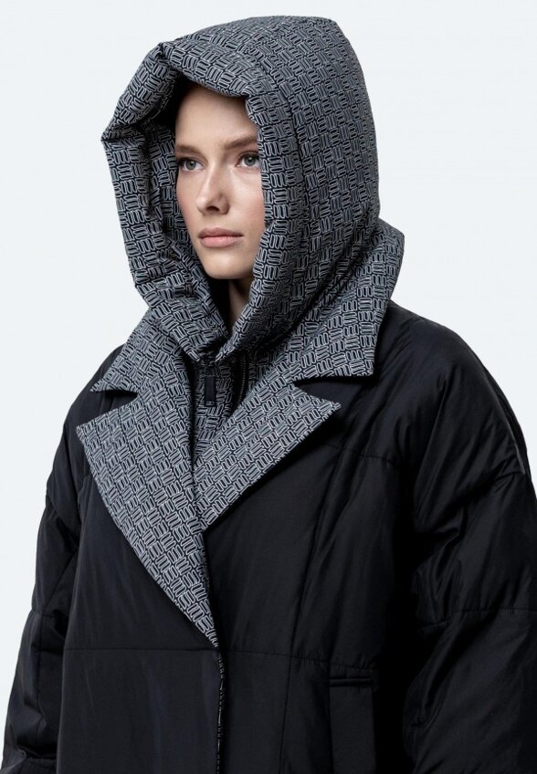 Куртка утепленная Marvelous Experience