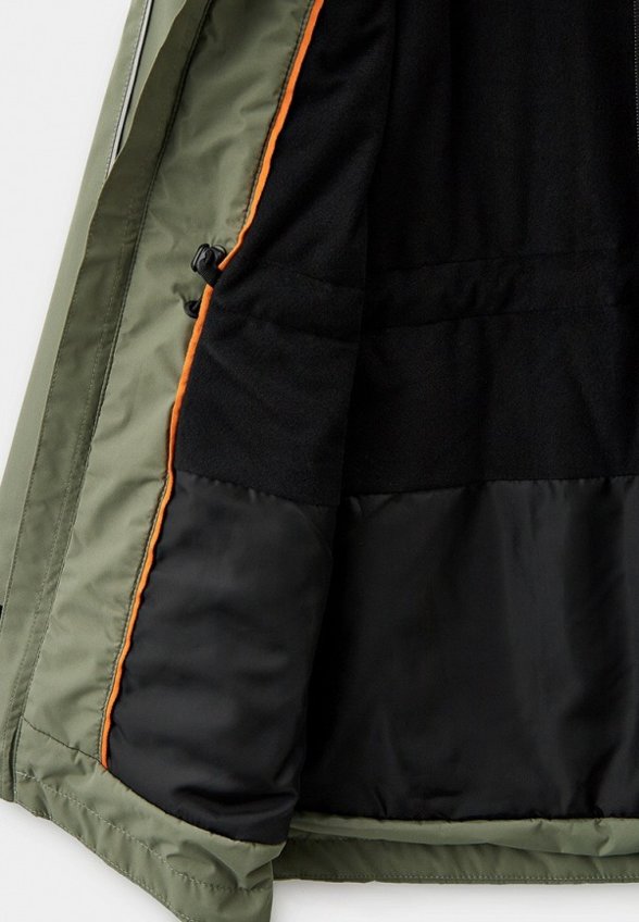 Куртка утепленная Batik