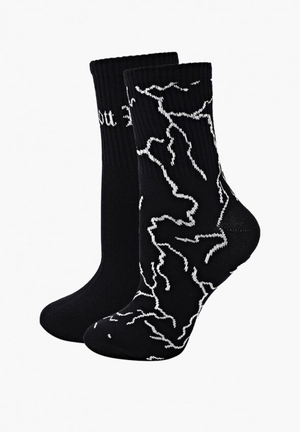 Носки 2 пары Face Code